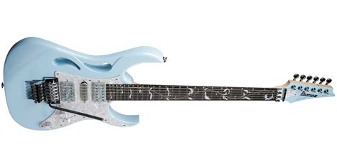 Ibanez Pia3761c Steve Vai Signature Blue Powder Uk