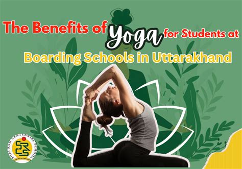 Unlocking the Benefits of Yoga for Students in Uttarakhand