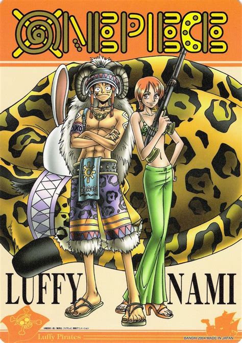 Luffy y Nami | Luffy, Comic book cover, One piece nami