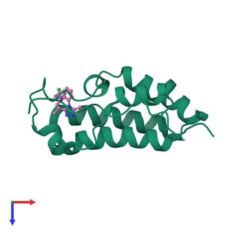 Pdb X I Gallery Protein Data Bank In Europe Pdbe Embl Ebi