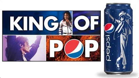 Pepsi De Nouvelles Pubs Avec Michael Jackson