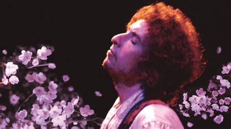 Bob Dylan Announces Live Album Box Set The Complete Budokan 1978