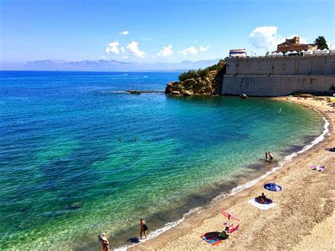 THE 10 BEST Sicily Beaches (2025) - Tripadvisor