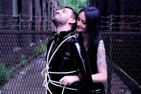 Gentle Female Domination Rope Bondage Nude Pics XHamster