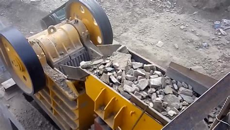 Good Quality Competitive Price Small Jaw Crusher 400x600 Stone Crusher