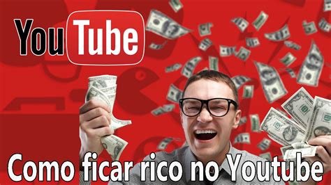 COMO SER UM YOUTUBER DE SUCESSO Vídeo Dailymotion