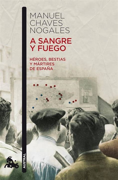 A Sangre Y Fuego Filmaffinity