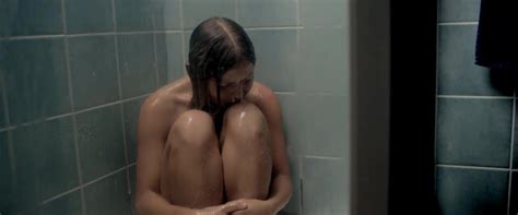 Nude Video Celebs Anna Hutchison Sexy Rose McIver Nude Blinder 2013