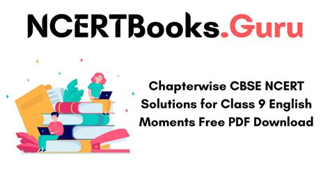 Ncert Solutions For Class English Moments Supplementary Book Pdf