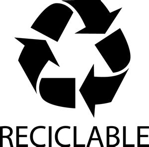 Reciclaje Logo PNG Vector (AI) Free Download