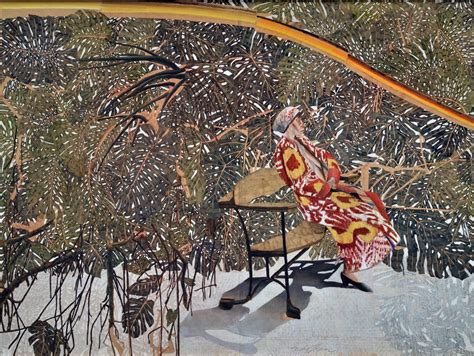 Sam Szafran Pastel Painter Masterpieces Tuttart
