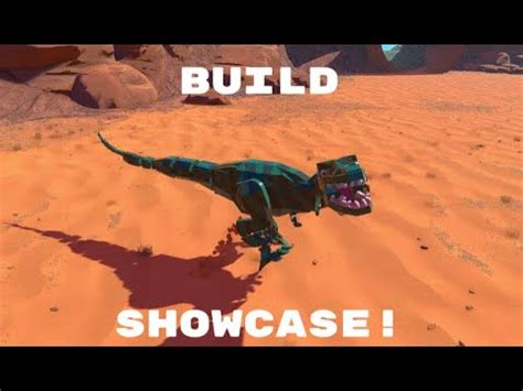 Unlocking The Epicness My Trailmakers Build Showcase Youtube