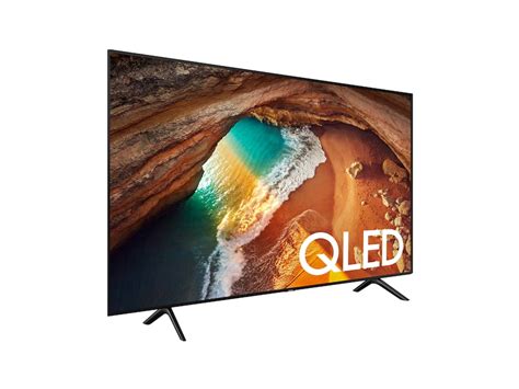 2019 Qled 4k Q60r 55 Specs And Price Samsung Us