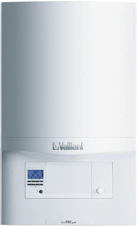 Kocioł grzewczy Vaillant ecoTEC pro VCW 286 5 3 0010048343 Opinie i