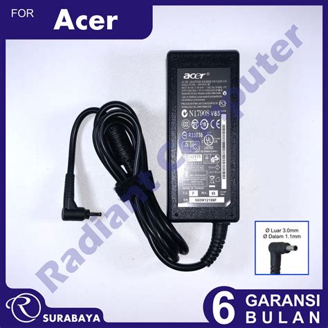 Jual Adaptor Charger Acer Aspire A514 53G A514 54G A515 54 A515 54G