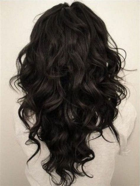 50 Stunning Hairstyles For Warm Black Hair Ideas • Dressfitme Cabello