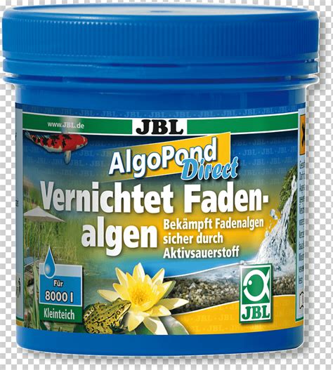 Jbl Algopond Forte 500 Ml Jbl Algopond Verde Jbl Stabilopond Kh Jbl