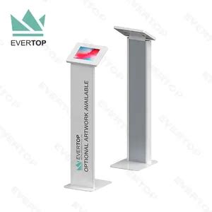 Wholesale Freestanding Banner Display Stand Fully Customizable And