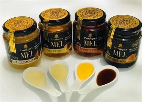 Qual É O Melhor Mel - Kit Mel Premiado Linha Ouro Melhor Mel Do Mundo - Morada das Abelhas