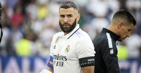 Benzema intouchable La vérité éclate