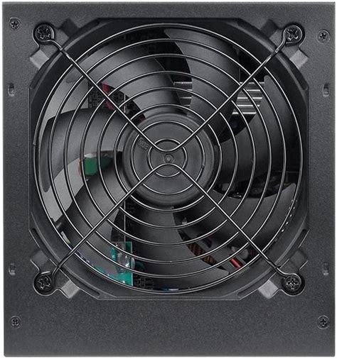 Thermaltake Ltp 0450p 2 Litepower Gen 2 450w Non Modular Desktop Power Supply Wootware