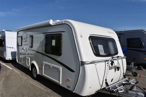 Hymer Eriba Feeling 470 Als Pickup Camper In Bad Waldsee Bei Caraworld De