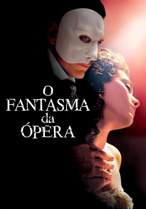 O Fantasma Da Pera Filme Veja Onde Assistir