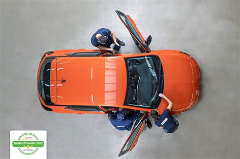 De Autohero kwaliteitsstandaard 