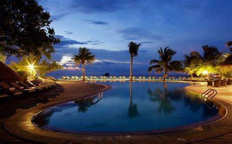 Kuredu Island Resort & Spa | Maldive Holidays