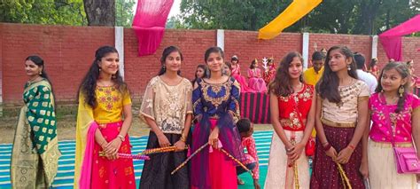 Event Gallery Ashutosh Memorial School