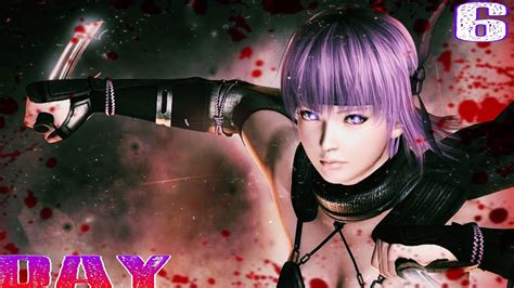 Ninja Gaiden Razor S Edge Classic Walkthrough Part Ayane No