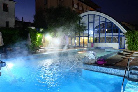 Hotel Terme Eden Abano Terme Veneto Dlt Viaggi