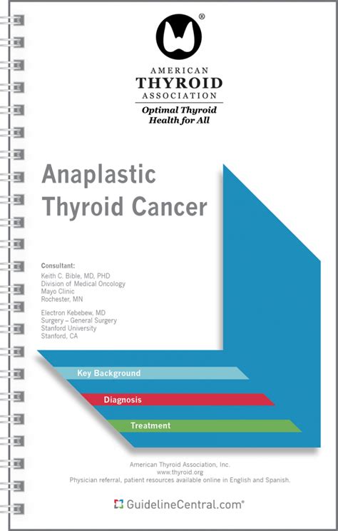 Thyroid Nodules And Differentiated Thyroid Cancer Differentiated Cancer