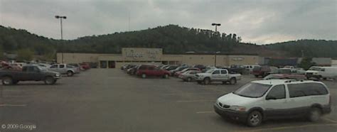 Operational Kroger Stores In West Virginia