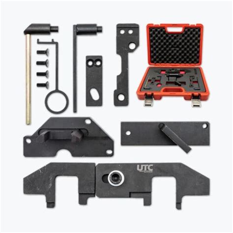 Timing Tool Kit Gdi Puretech Eb Citroen Peugeot Petrol Vti