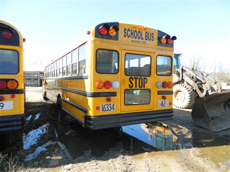 Ex West Muskingum Local School District 42 2 Mike And B Sa Flickr