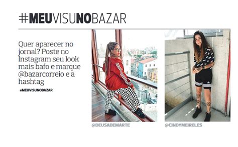 Jornal Correio Visu Se Inspire Nos Looks Dos Fashionistas Baianos