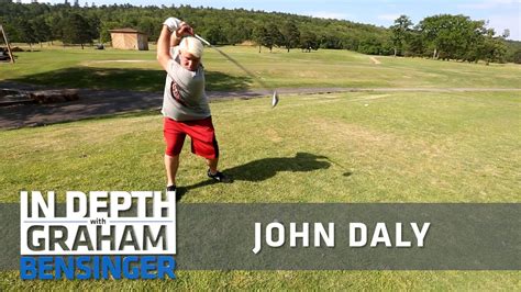 John Daly A Tour Of My Home And Rv Youtube