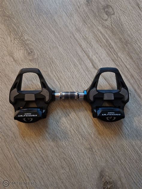 Shimano Ultegra Spd Sl Pd R N Apn Ped Le Na Cestn Bicykel