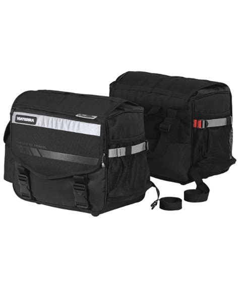 Buy Viaterra Leh 100 Waterproof Saddle Bag For Bikes