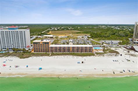 Sharkys Retreat 701 Condo Best Stays In Panama City Beach Florida