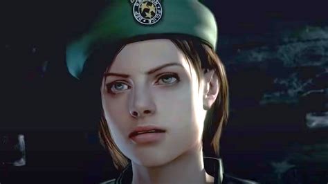 Rainbow Six Sieges Zofia Gets An Elite Resident Evil Jill Valentine Skin