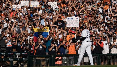 El día que Miguel Cabrera le dijo adiós al beisbol profesional