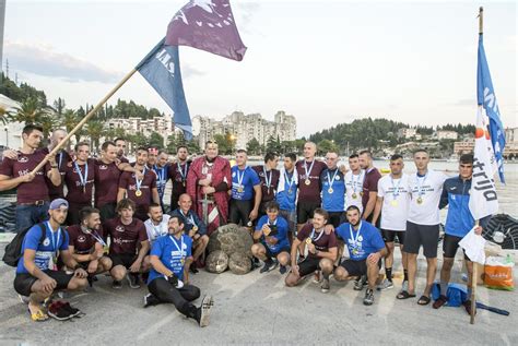 Slobodna Dalmacija Pogodili pobjednika na Maratonu lađa a kladionica