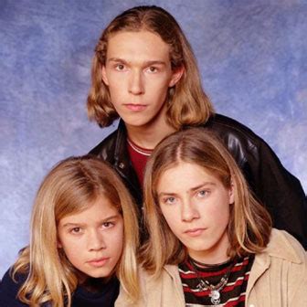 hanson album  singles chart history  charts archive