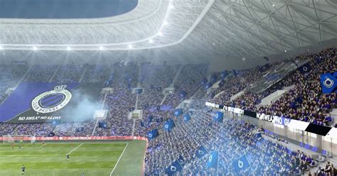 BRUGES - Club Brugge New Stadium (40,116) | Page 4 | SkyscraperCity Forum