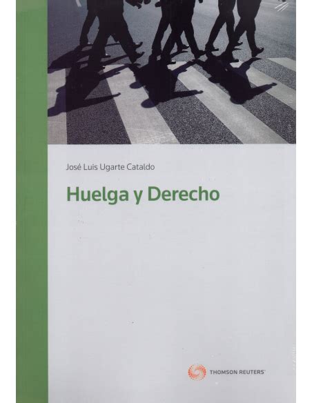 Huelga Y Derecho