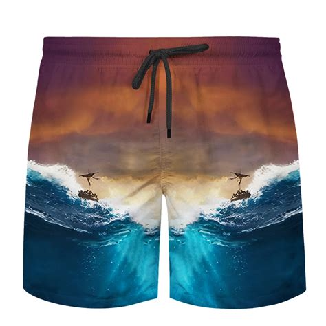 GOD THGO102 Premium Hawaiian Shirt - UX Jesus