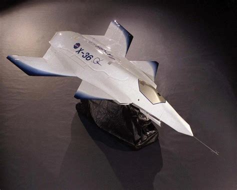 X-36