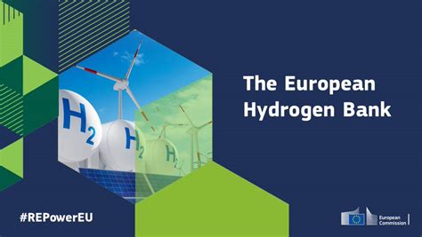 Eu Hydrogen Bank Terms And Conditions Green Skills For Hydrogen